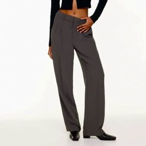 Effortless Pant (Short)